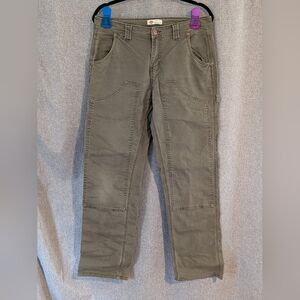 Dickies Women's Carpenter Work Pants